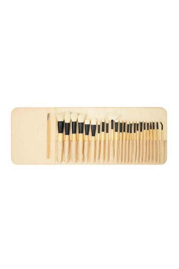 Generic-Coastal Scents Elite 24 Brush Set with Bag 1