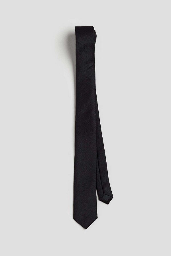 H&M-Tie Papyon 1