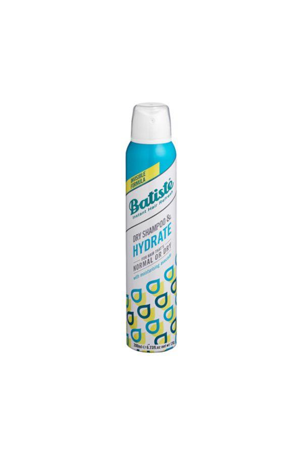 Batiste-Hydrate Dry Shampoo 200 ml 1