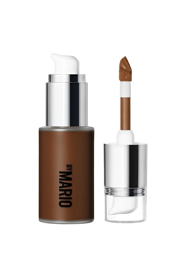 MAKEUP BY MARIO-Softsculpt ®   - Bronzing and Styling Serum (30 ml) 1