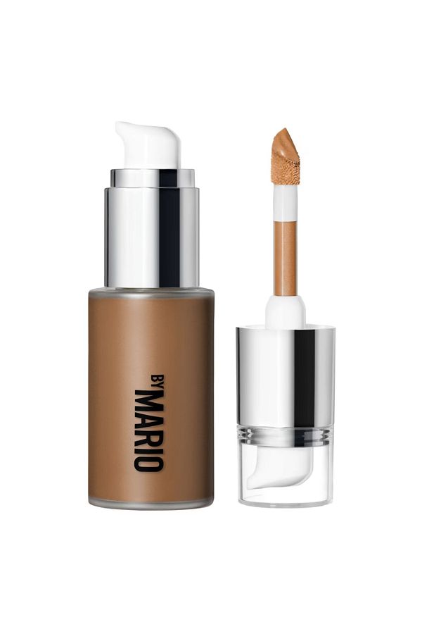 MAKEUP BY MARIO-Softsculpt ®   - Bronzing and Styling Serum (30 ml) 1