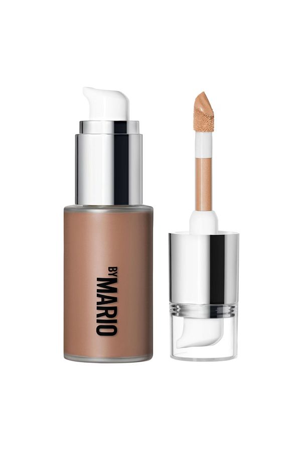 MAKEUP BY MARIO-Softsculpt ®   - Bronzing and Styling Serum (30 ml) 1