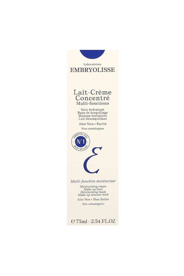 Embryolisse-75ml Lait Creme Concentre - Moisturizing Cream 1