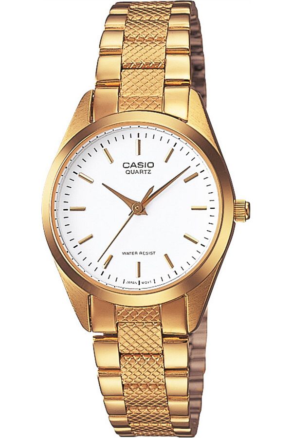 Casio-Ltp-1274G-7Adf Wrist Watch 1