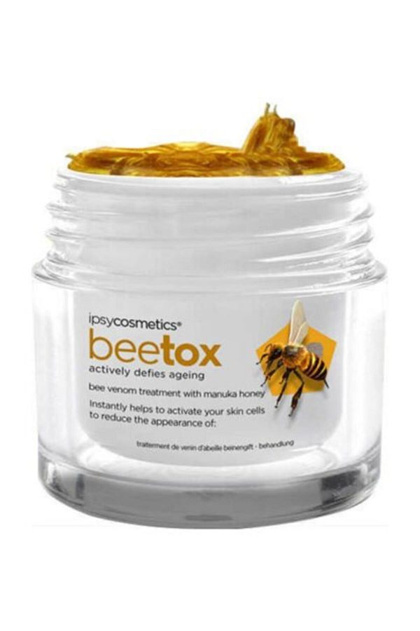 bee-Tox Bee Venom Wrinkle - Cream 100 Ml Anti 1