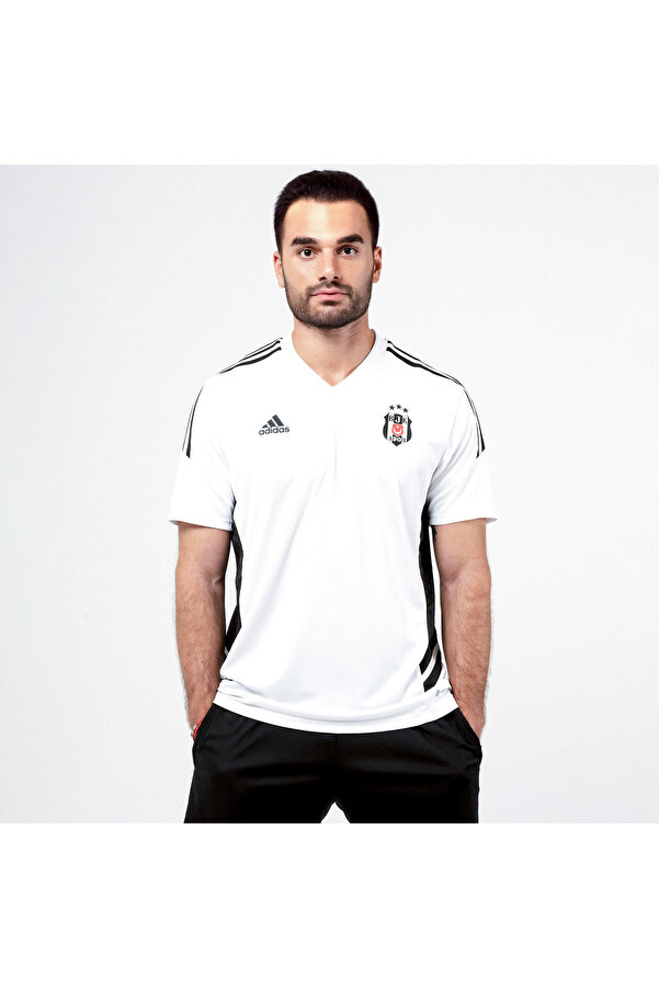 adidas Condivo 22 Men's White Jersey (Ha6290)- Trendyol