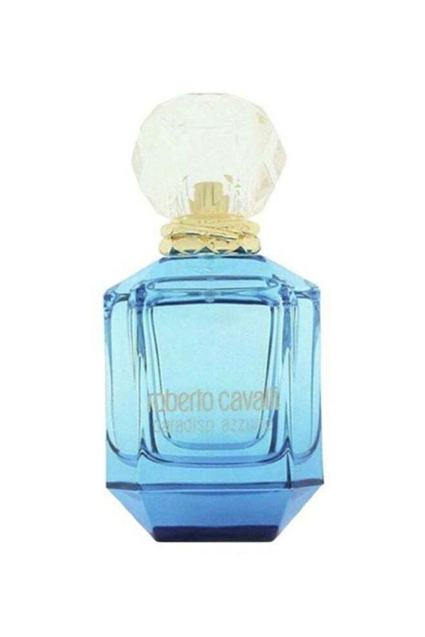 Roberto Cavalli-Paradiso Azzurro EDP 75ml 1