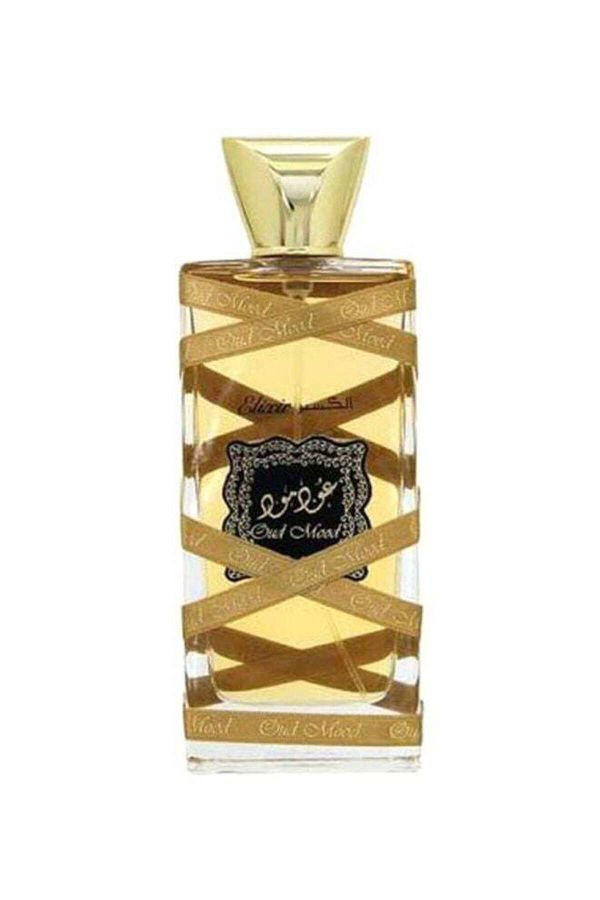 lattafa-Elixir Oud Mood EDP 100ml 1
