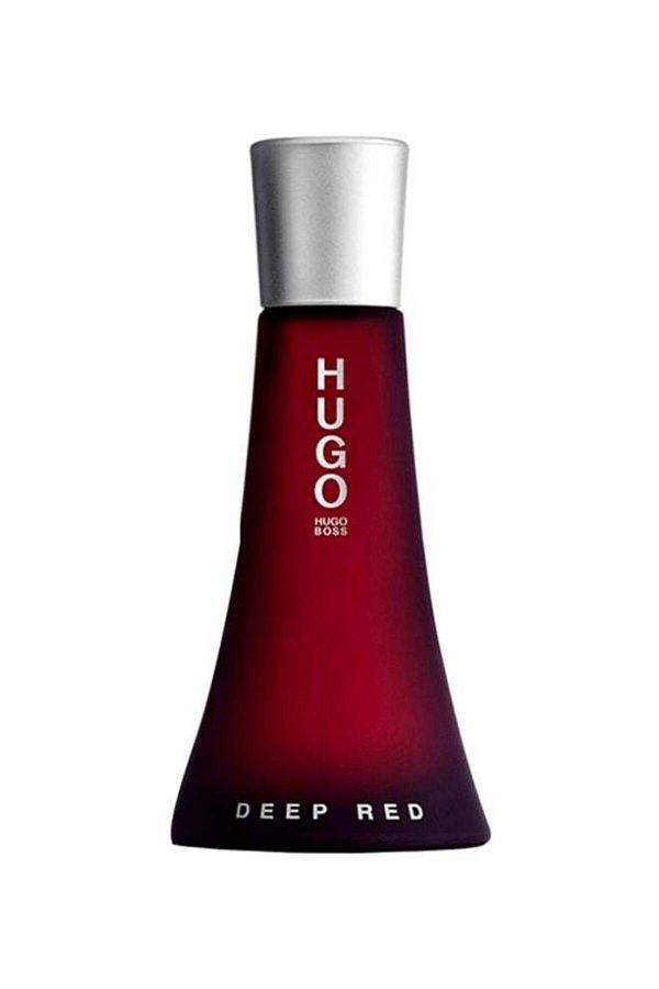 HUGO-Boss Deep Red EDP 50ml 1