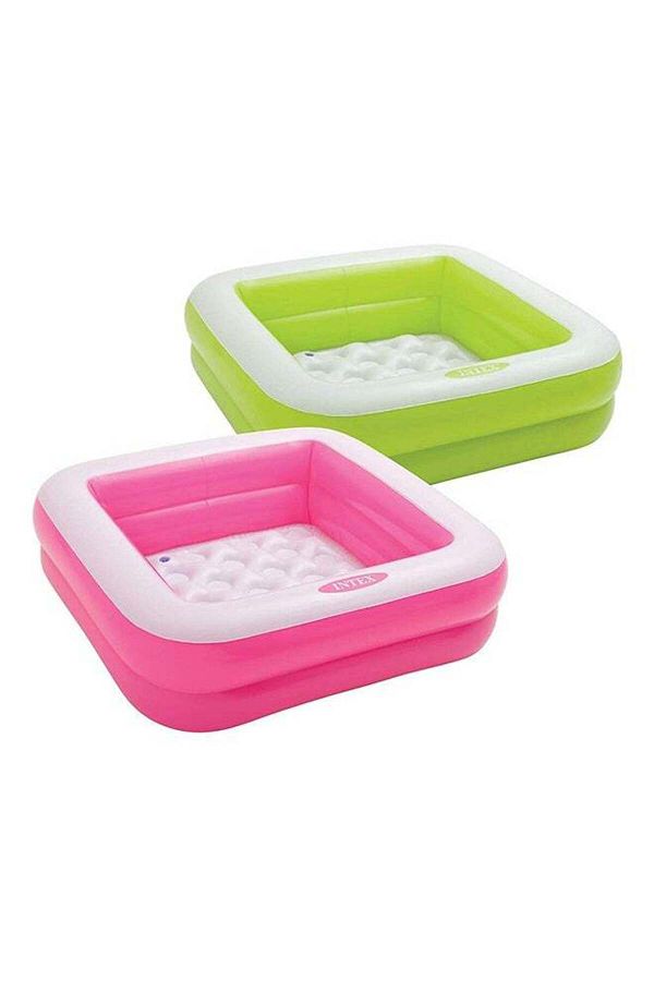 Intex-2-Piece Play Box Pool Float Set 85 x 85 x 23cm 1