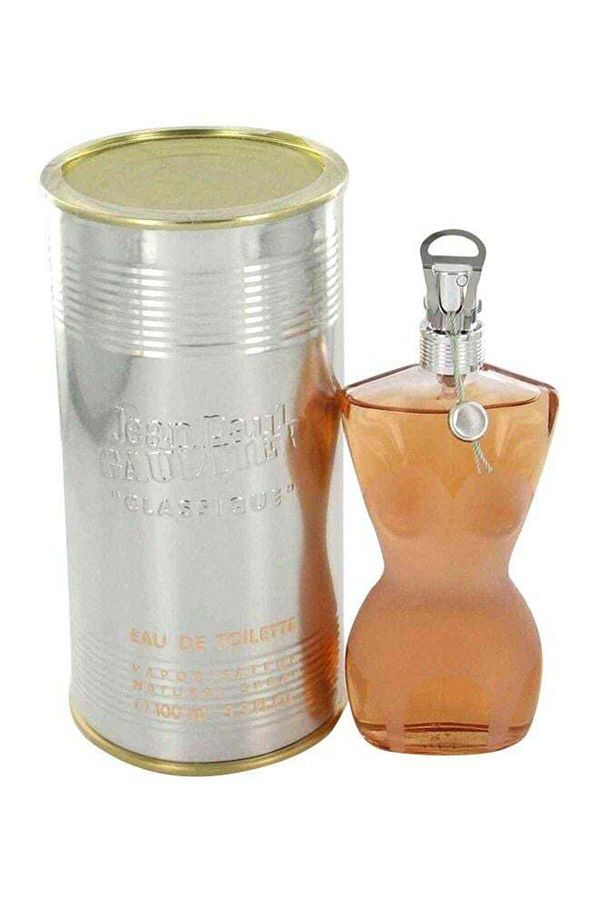 Jean Paul Gaultier-Classique EDP 100ml 1