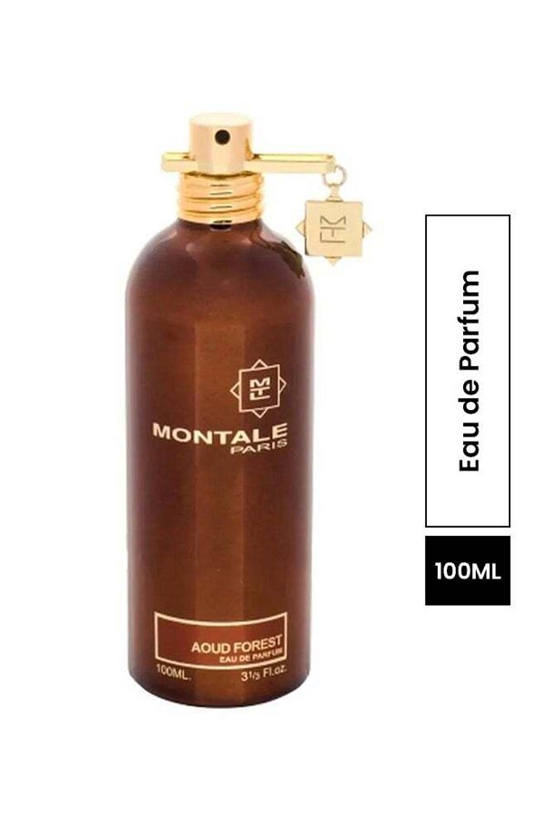 Montale-Aoud Forest EDP 100ml 1