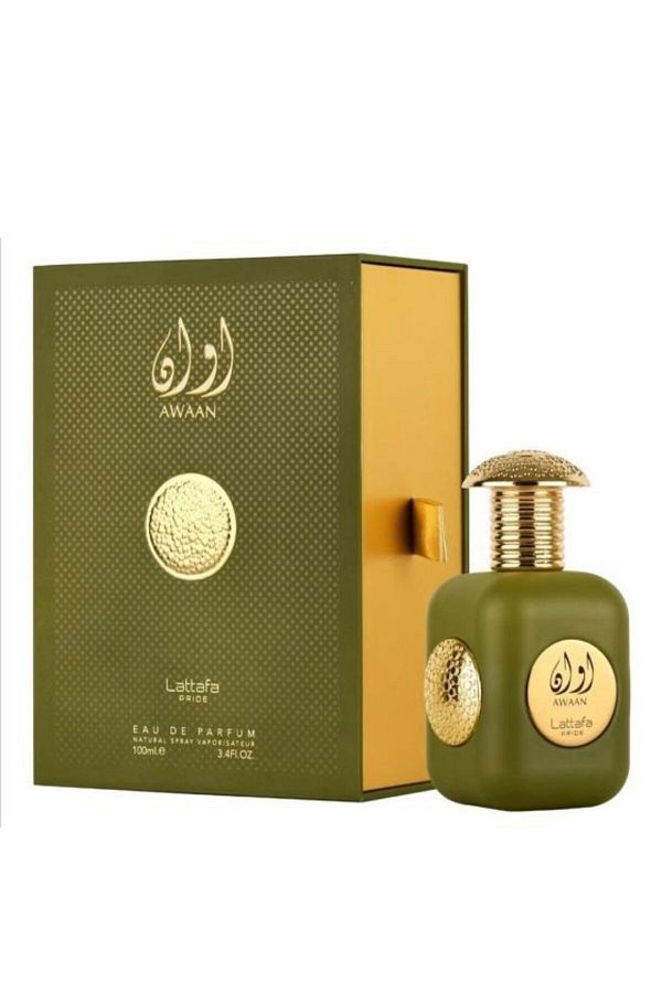 lattafa-AWAAN LATTAFA 1