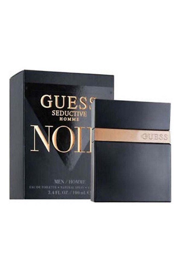 Guess-Seductive Noir EDT 100ml 1