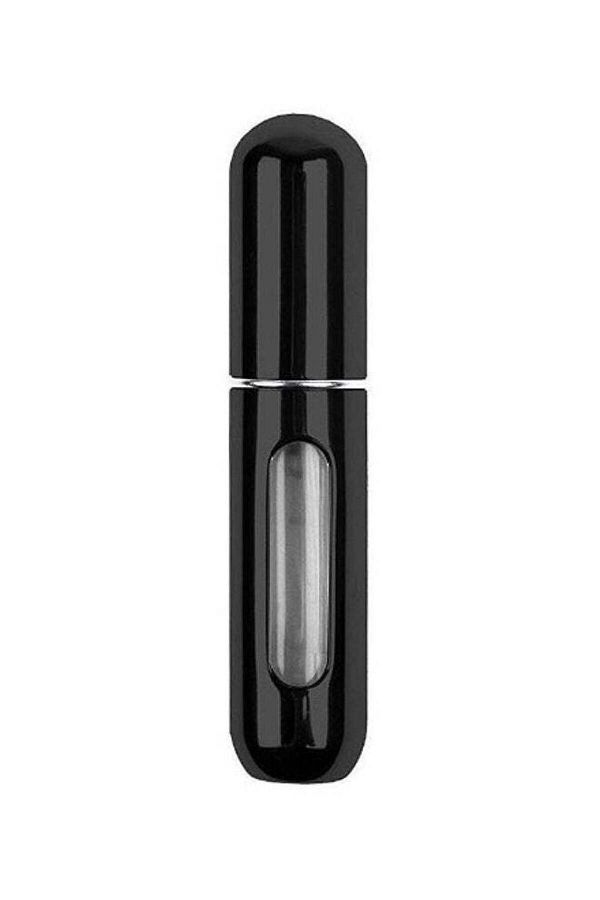 Generic-Portable Refillable Perfume Spray Bottle 5ml 1