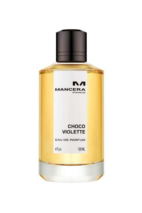 Mancera-Choco Violette EDP 120ml 1