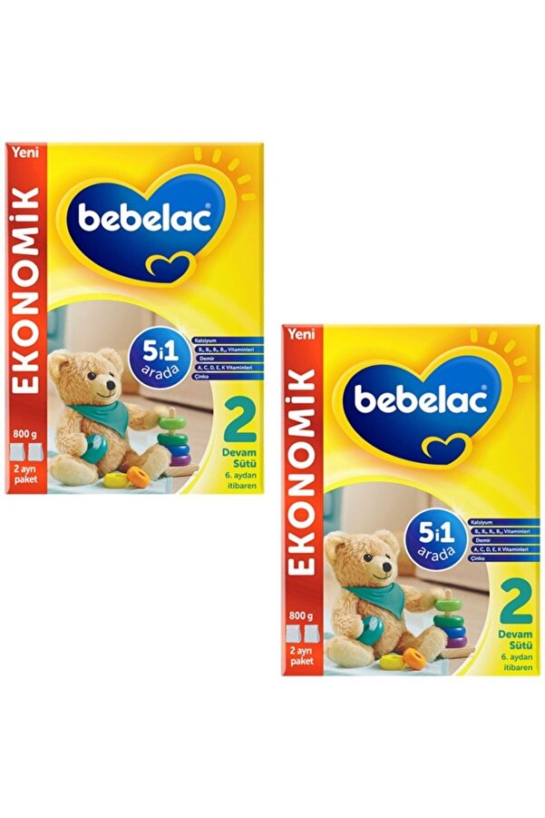 Bebelac 2 800x2 (1600 gr)
