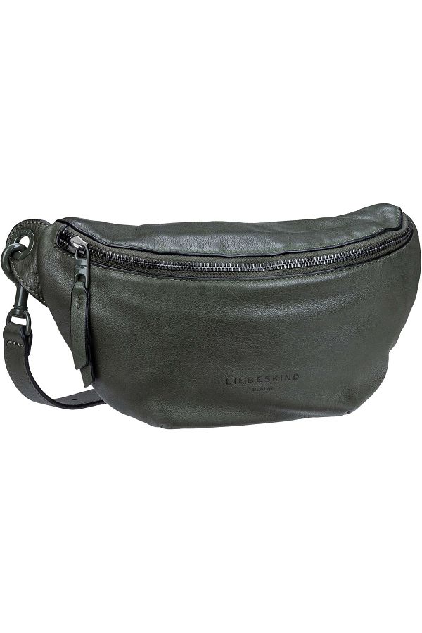 Liebeskind Berlin-Bauchtasche / Gürteltasche Tavia 20 1