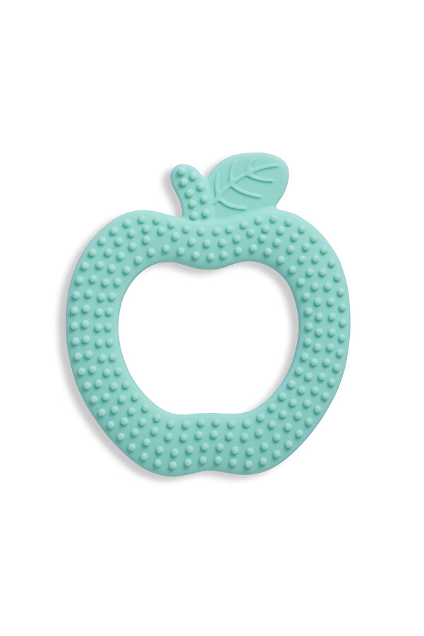 Hanymish Meyve Silikon Diş Kaşıyıcı