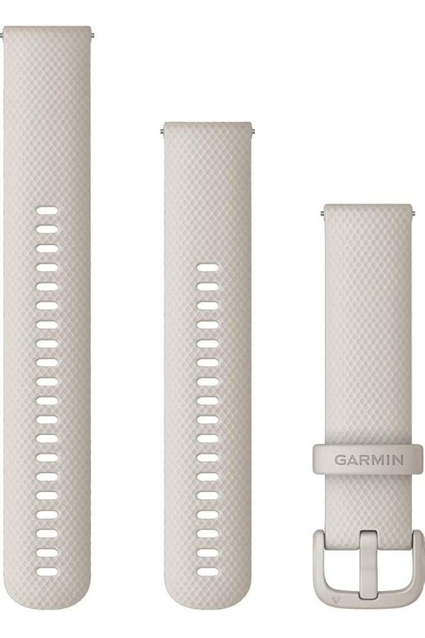 Garmin-QUICK RELEASE BANDS (20 MM) LIGHT SAND 1