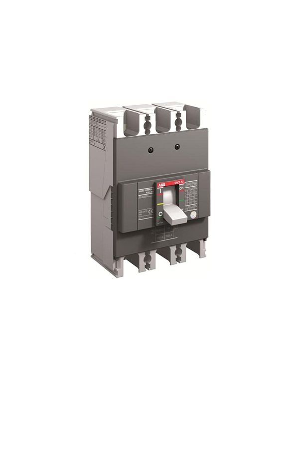 ABB-- 1Sda 066782 R1 Formula Compact Switch A2N 160A 1