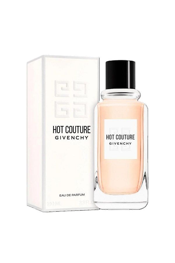 Givenchy-Givenchy Hot Couture Eau de Parfum 100ml 2024 Edition 1
