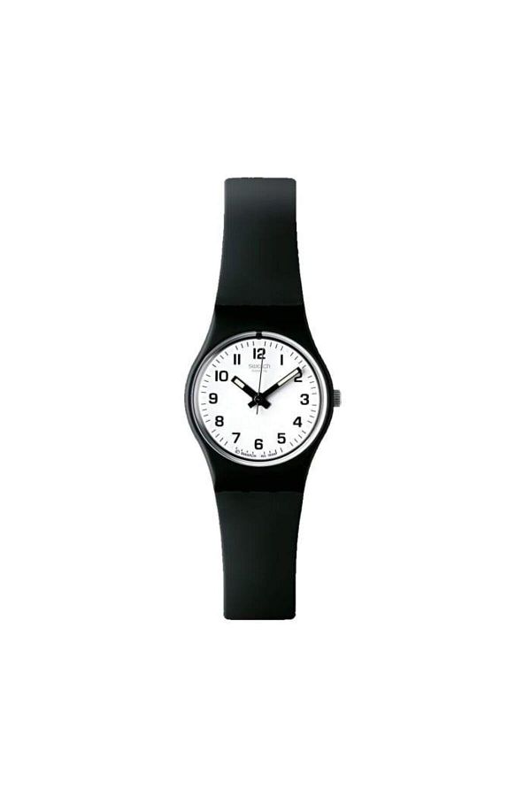 Swatch-Unisex Wrist Watch Lb153 1