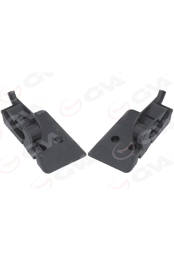 GVA-Pandisot Black Astra g 102008   - Sag Left Foot Set 1