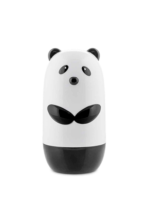 Chicco Tırnak Bakım seti Panda 4'lü set 0 Ay+