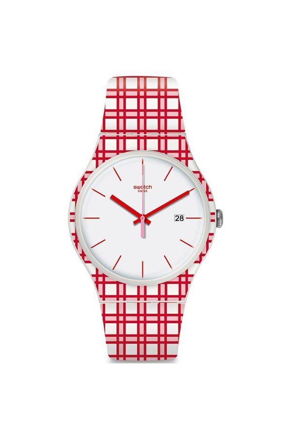 Swatch-Women's Wristwatch SUOW401 1