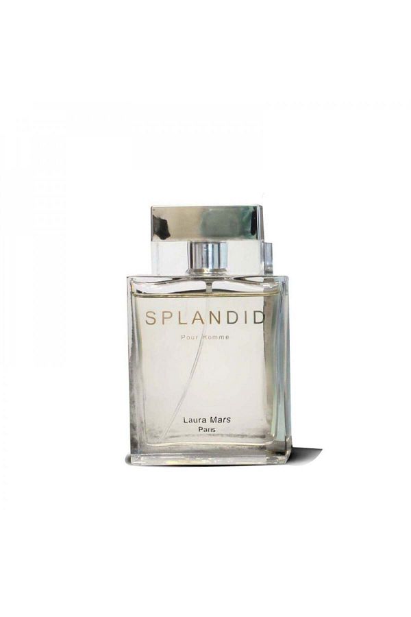 Laura Mars-عطر سبلنديد بو هوم، اودي بارفيوم، 100 مل 1