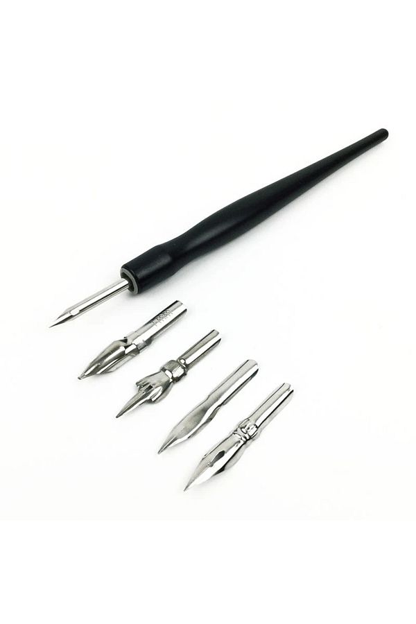 Choice-Black Panel Line Accent Pen Assembly Model Tool Avoid Scrubbing Infiltration Line Diy Hobby Tool 1