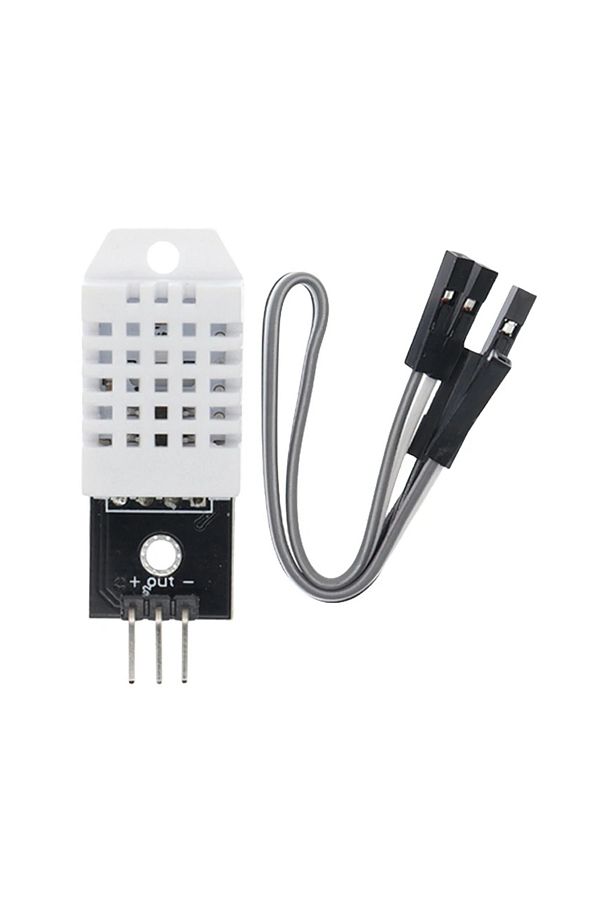 Choice-Dht22 Module Tenstar Am2302 Digital Temperature And Humidity Sensor Dht22 Module Electronic Diy 1