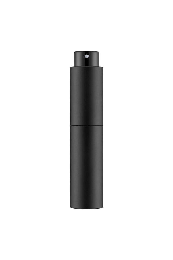 punana-Black 10ml Coffee Bean Spray Bottle For Reducing Coffee Power Static, Portable Empty Small Refillabl 1