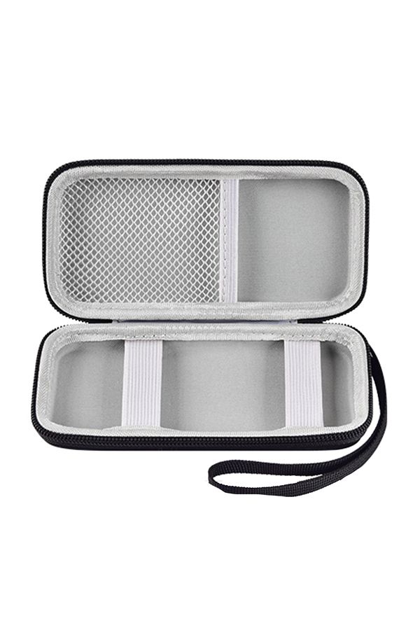 Baseus-Black （case Only)charger Battery Pack Case Compatible With Apple Magsafe/for Baseus/for Belkin/for 1