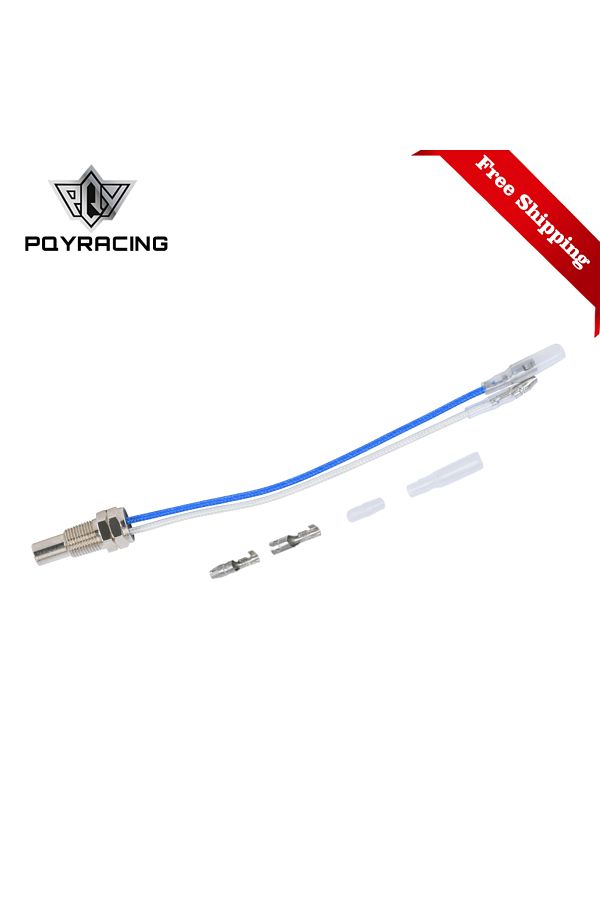 PQY-Free Shipping Water Temperature / Oil Temperature Sender / Sensor Temperature Sender/ Temp Densor... 1