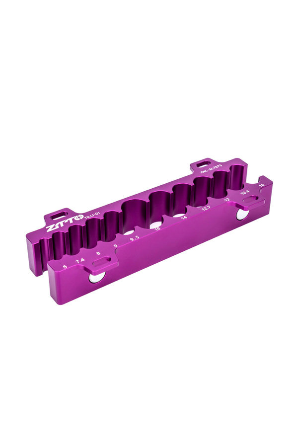 ZTTO-Tqjj-01 Universal Table Vise Inserts Clamp Bicycle Pedal Tool Jaw Vice Worktable Bench Multifun 1
