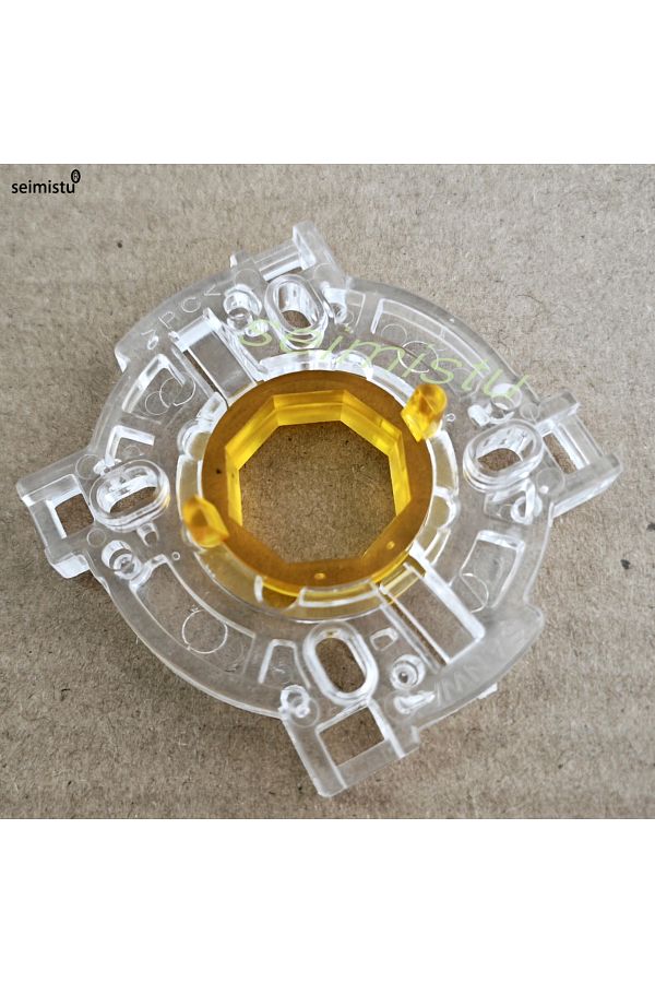 Choice-8--way Sanwa Gt8 Restrictor Octagonal Square Round Gate Compatible Jlf Tp 8 Yt Command Coin Arcade J 1