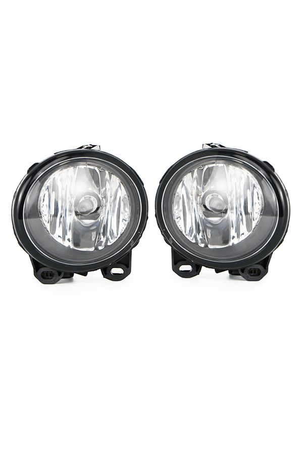 Choice-Pair With Halogen For Bmw 2 3 5 Series Front Bumper Driving Lamp Fog Light For E92 E93 F07 F10 F22 F 1