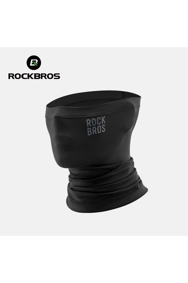 Choice-Ydwb001 Rockbros Winter Keep Warm Cycling Face Mask Fleece Hiking Camping Ski Balaclava Neck Scarf W 1