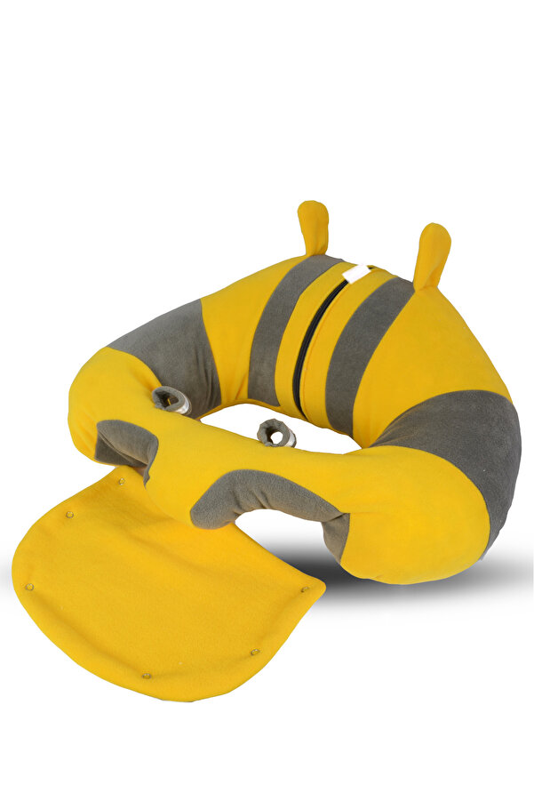 BabyModa Bebek Oturma Destek Minderi, Bebek Koltuğu