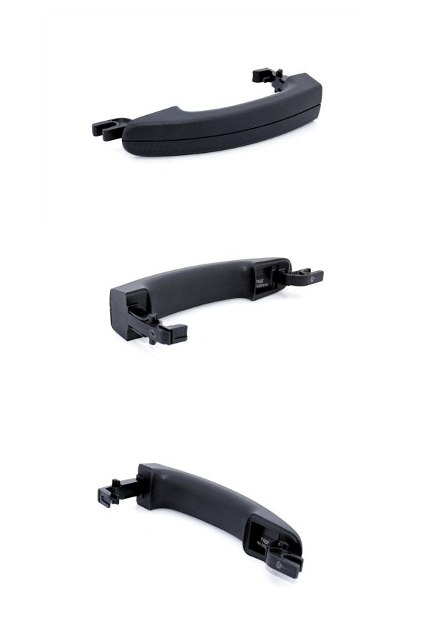 FASE-Door Handle (Front/Rear-Right/Left Compatible) Transit V.362/V.363 2012> Focus 12>Connect 14> 1