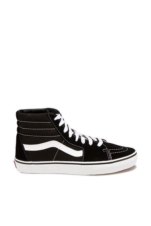 Vans-vans unisex sneakers VN000D5IB8C1 black 1