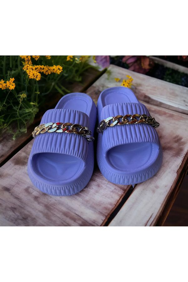 Twingo-Beach Pool Marine Daily Use Suitable Slippers 1