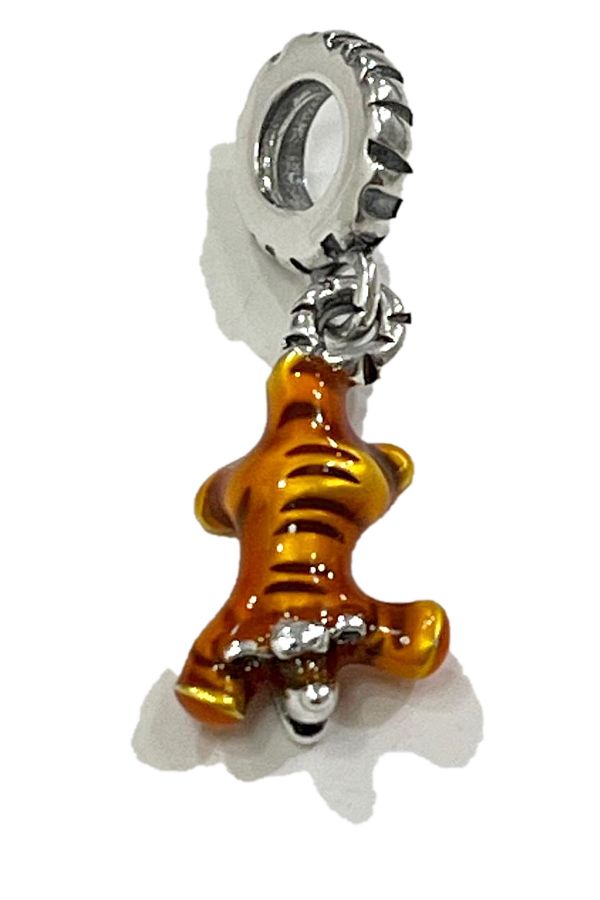 Fubena-Tiger Tigger Dangle Charm 1