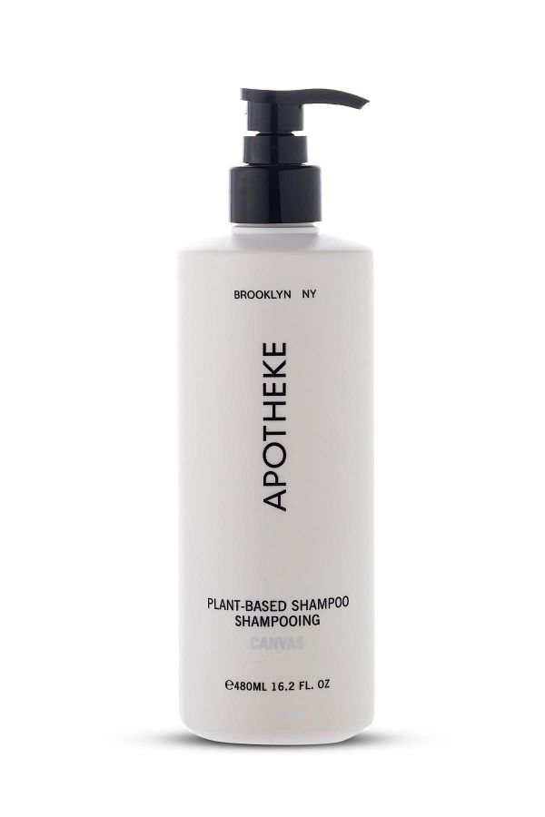 Apotheke ULM-Apotheke Canvas Shampoo 480 ml 16.2 Fl oz 1