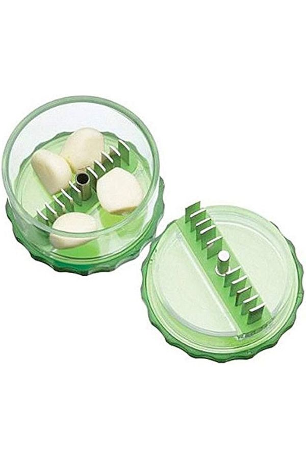 Generic-Magic garlic grinder 1