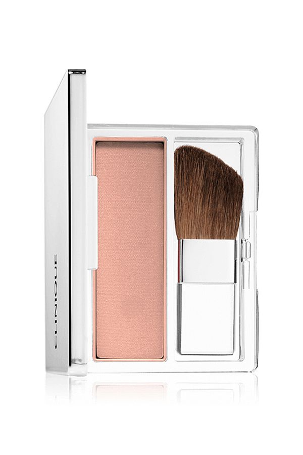Clinique-Illuminating Blush that Offers a More Lasting Effect with its Renewed Formula - Aglow 1