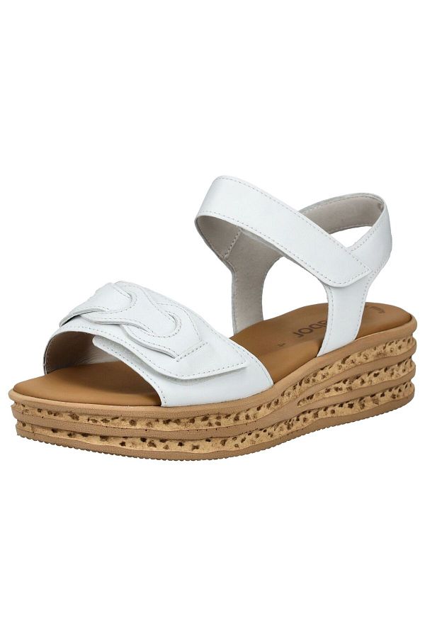 GABOR-Sandalen 1