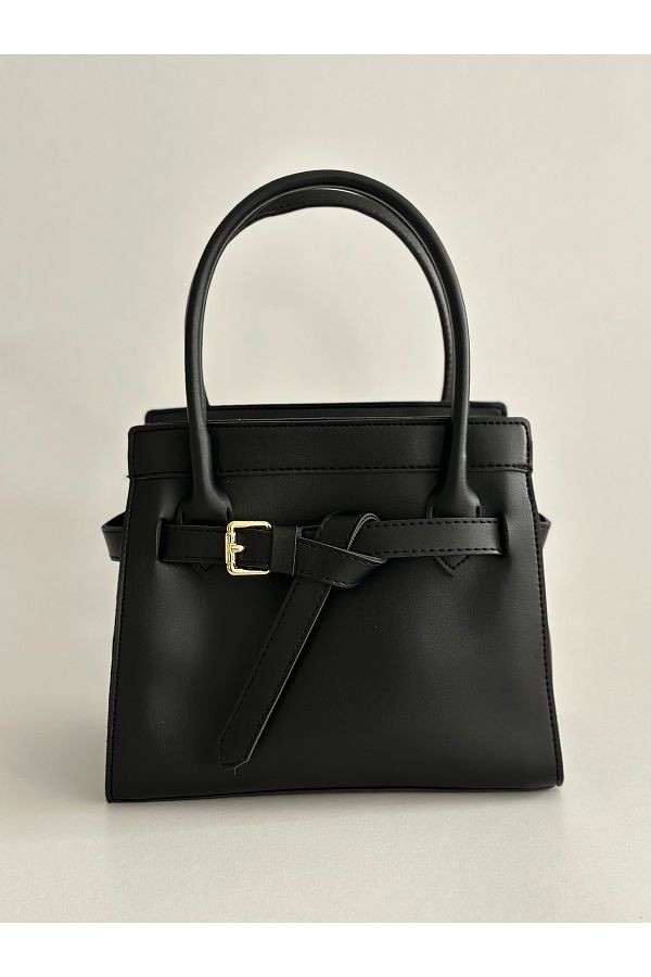 Boutiquehaki-Lottie Hand and Shoulder Bag 1